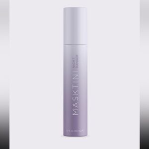 Masktini Night Ranger Overnight Renewal Mask